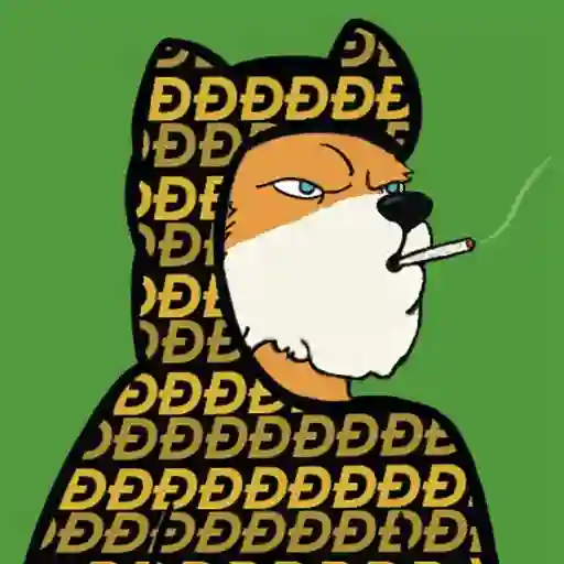 F*ck It We Bark #3476
