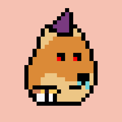 Dogepunk #8285