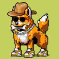 DogePunks #4710