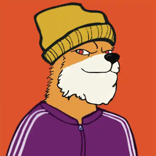 F*ck It We Bark #4953