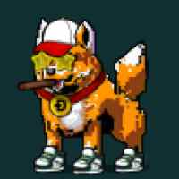 DogePunks #2577