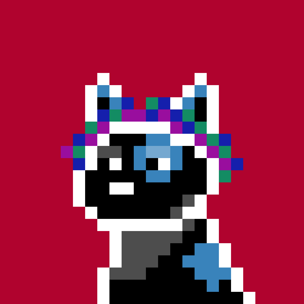 Anti Doginal Dog #127
