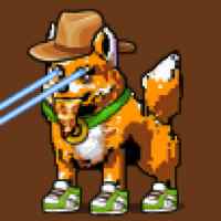DogePunks #4431