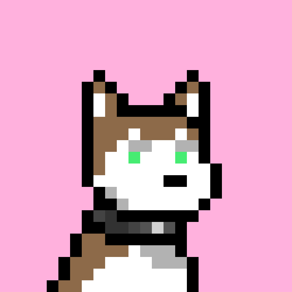 Doginal Dog #7048