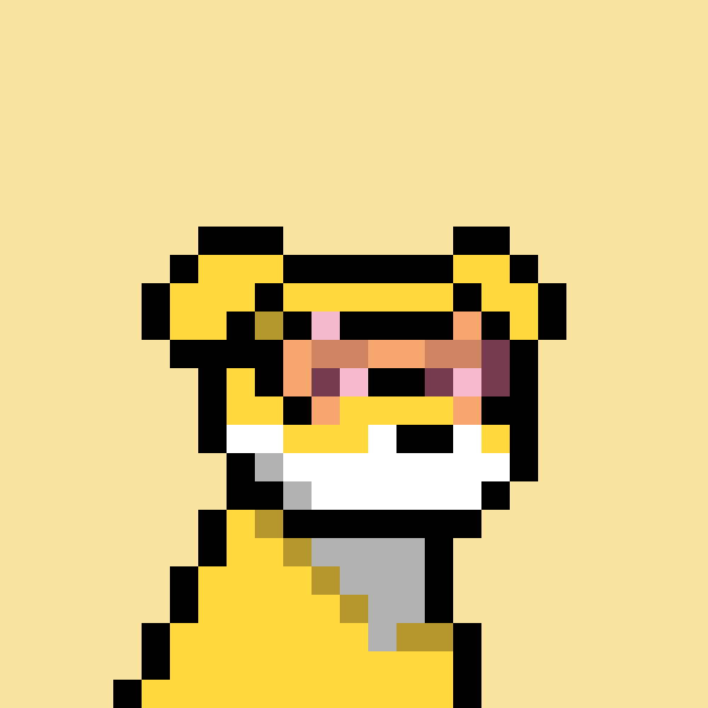 Doginal Dog #1852