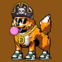 DogePunks #1354