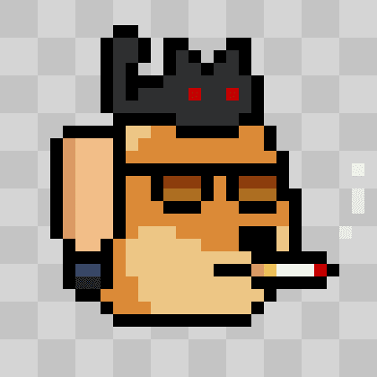 Dogepunk #2709