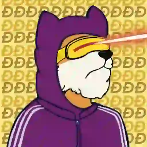 F*ck It We Bark #10102