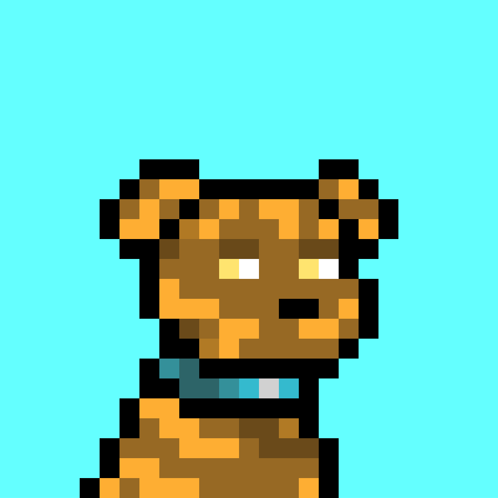 Doginal Dog #1493