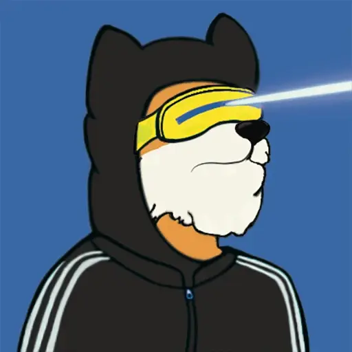 F*ck It We Bark #1110
