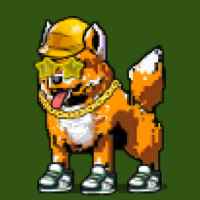DogePunks #1048