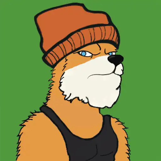 F*ck It We Bark #4039