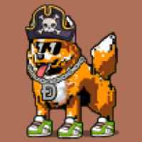 DogePunks #3213
