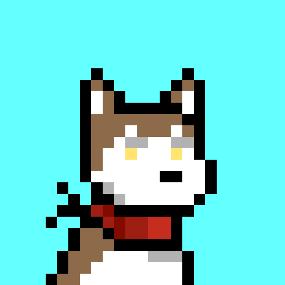 Doginal Dog #3313