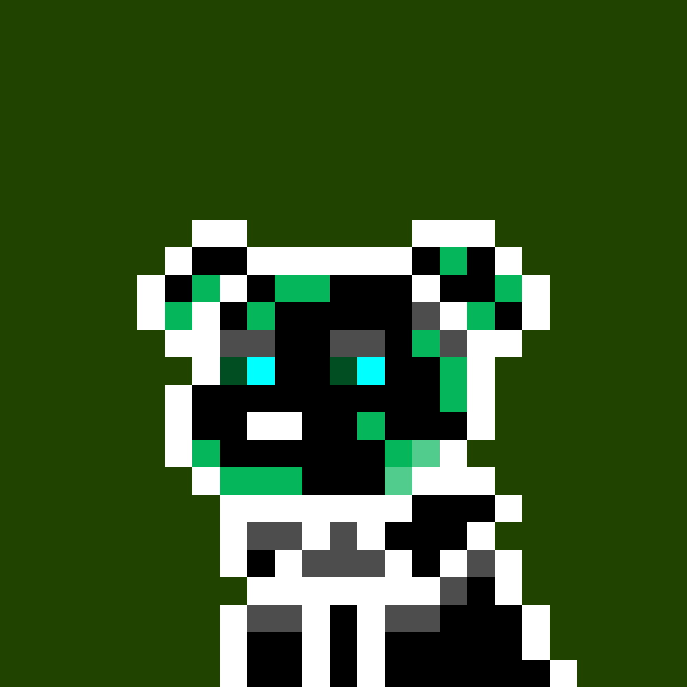 Anti Doginal Dog #1323