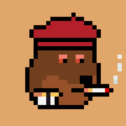 Dogepunk #7449