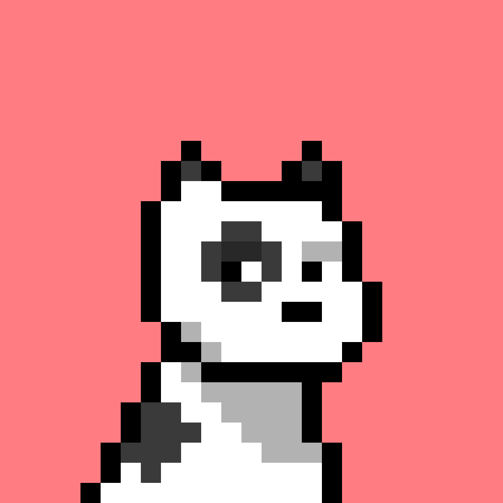 Doginal Dog #94