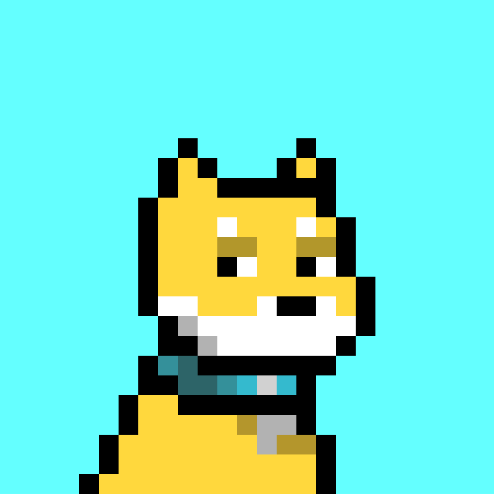 Doginal Dog #7617