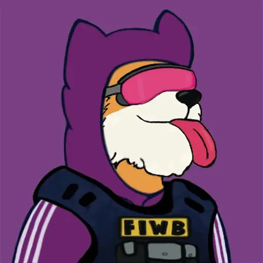 F*ck It We Bark #1491