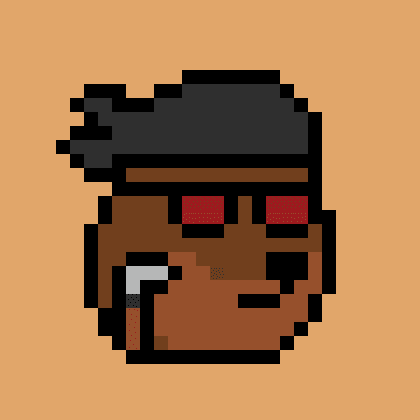 Dogepunk #7819