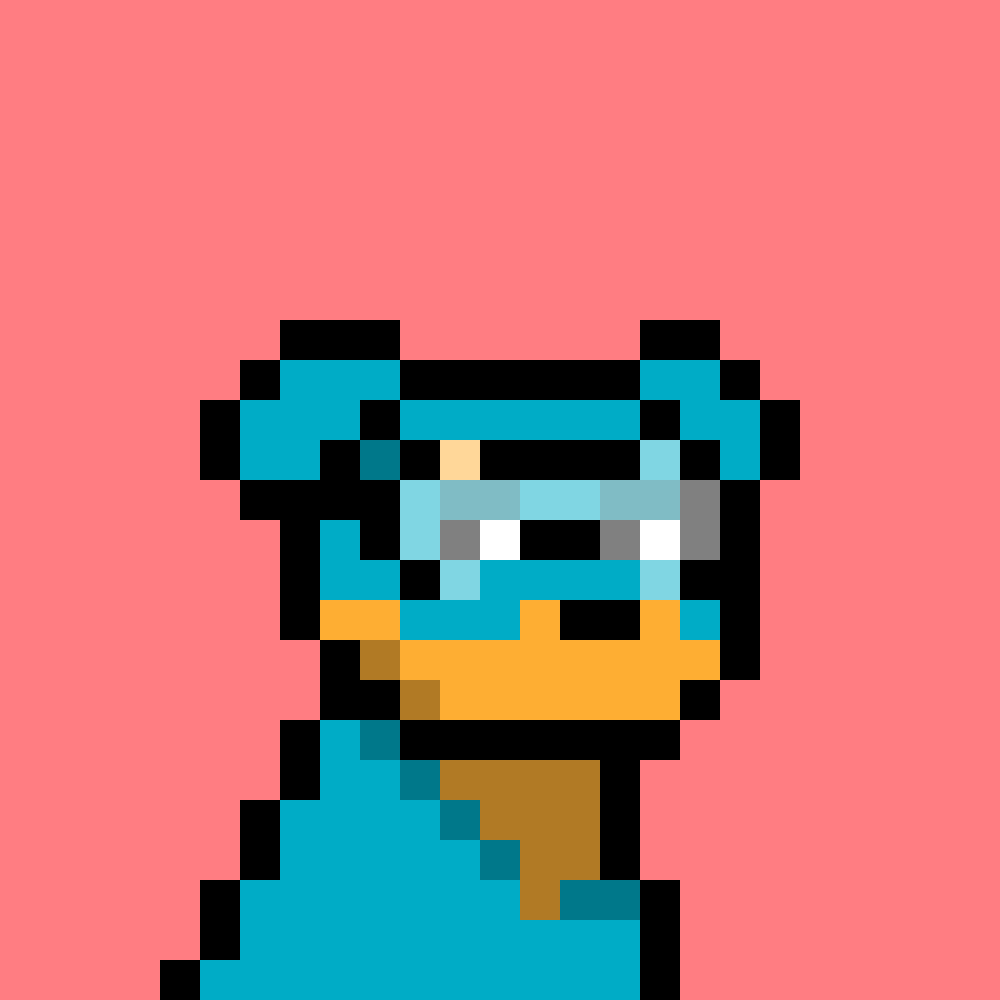 Doginal Dog #6562