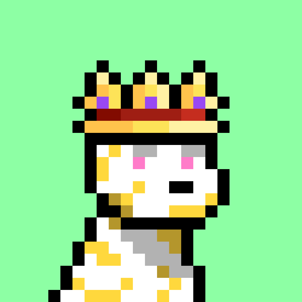 Doginal Dog #1716