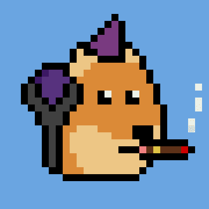 Dogepunk #4274