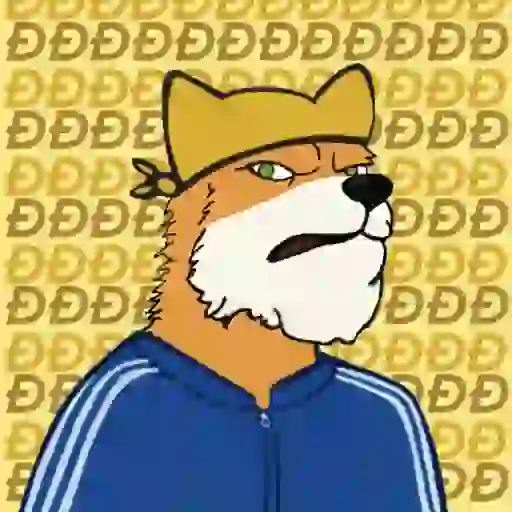 F*ck It We Bark #6787
