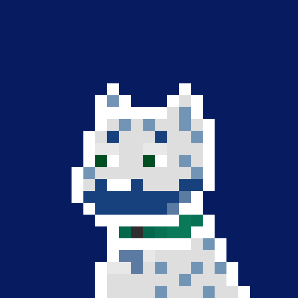 Anti Doginal Dog #6547