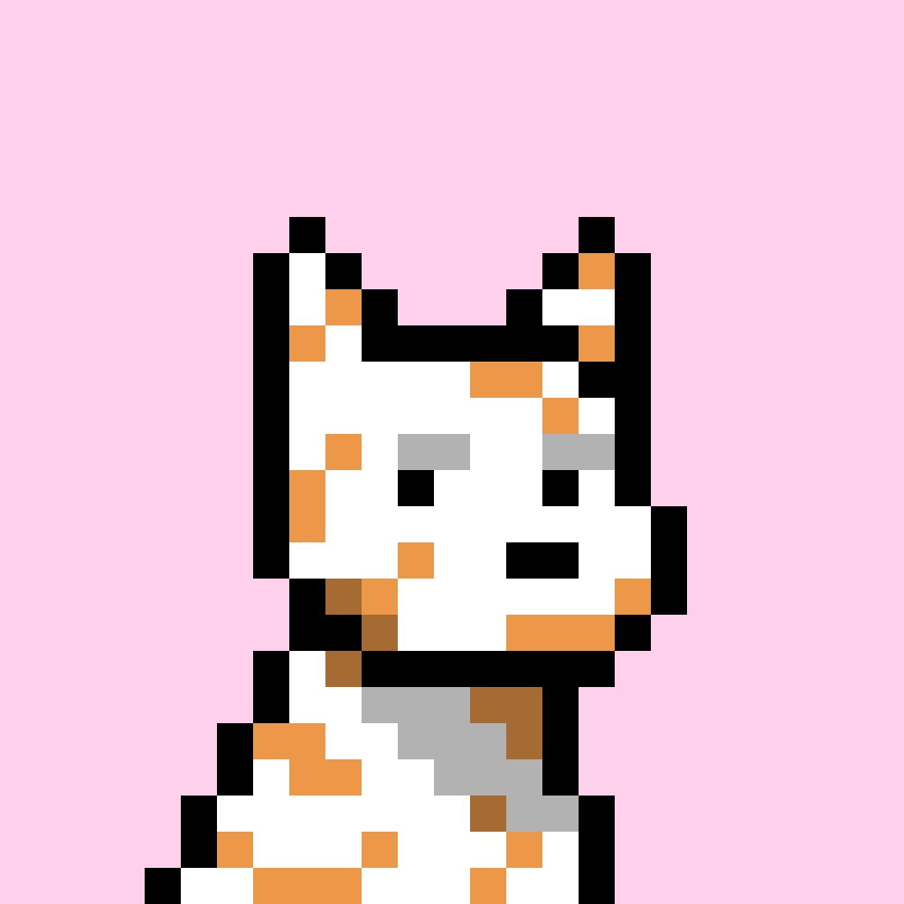 Doginal Dog #1383