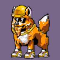 DogePunks #4459