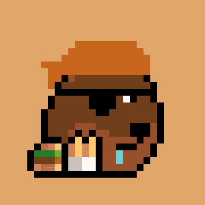 Dogepunk #1281