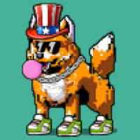 DogePunks #4712