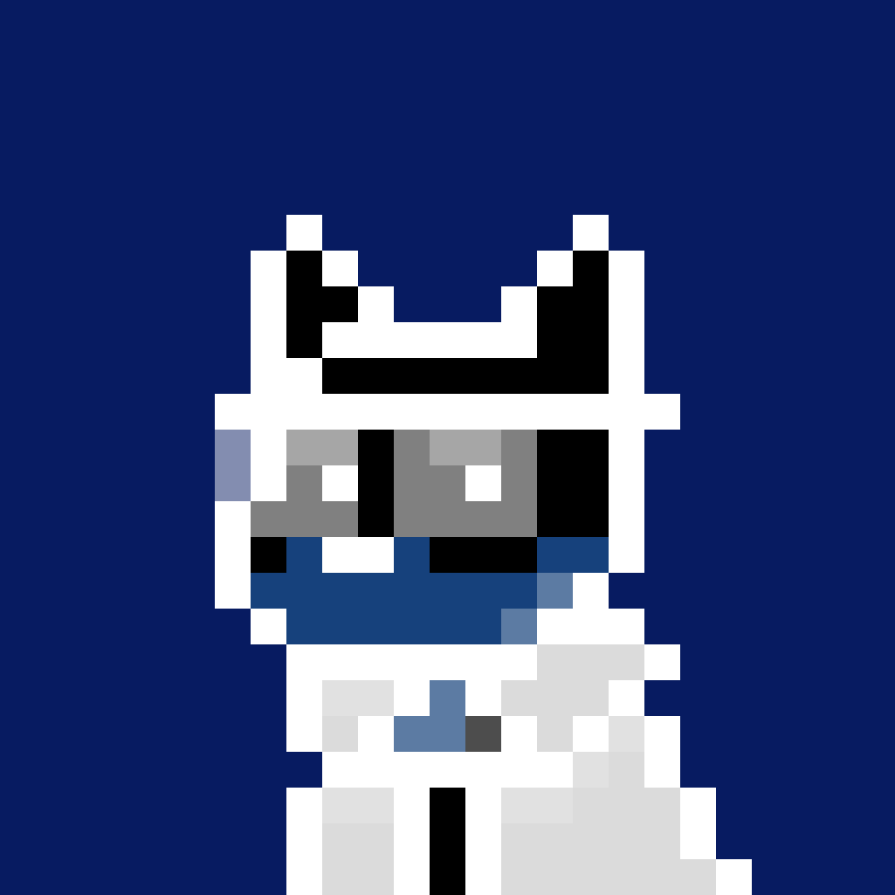 Anti Doginal Dog #5417