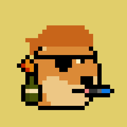 Dogepunk #9265
