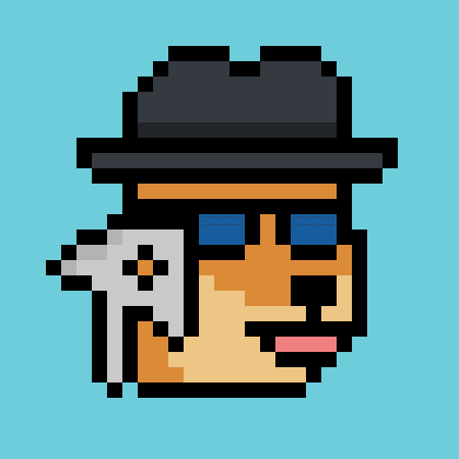 Dogepunk #6512