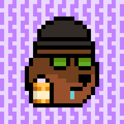 Dogepunk #7845