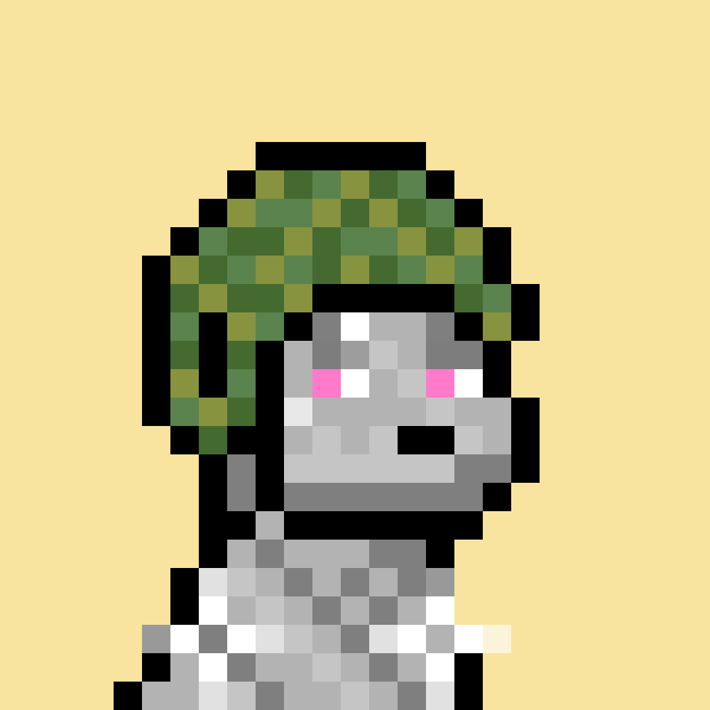 Doginal Dog #4634