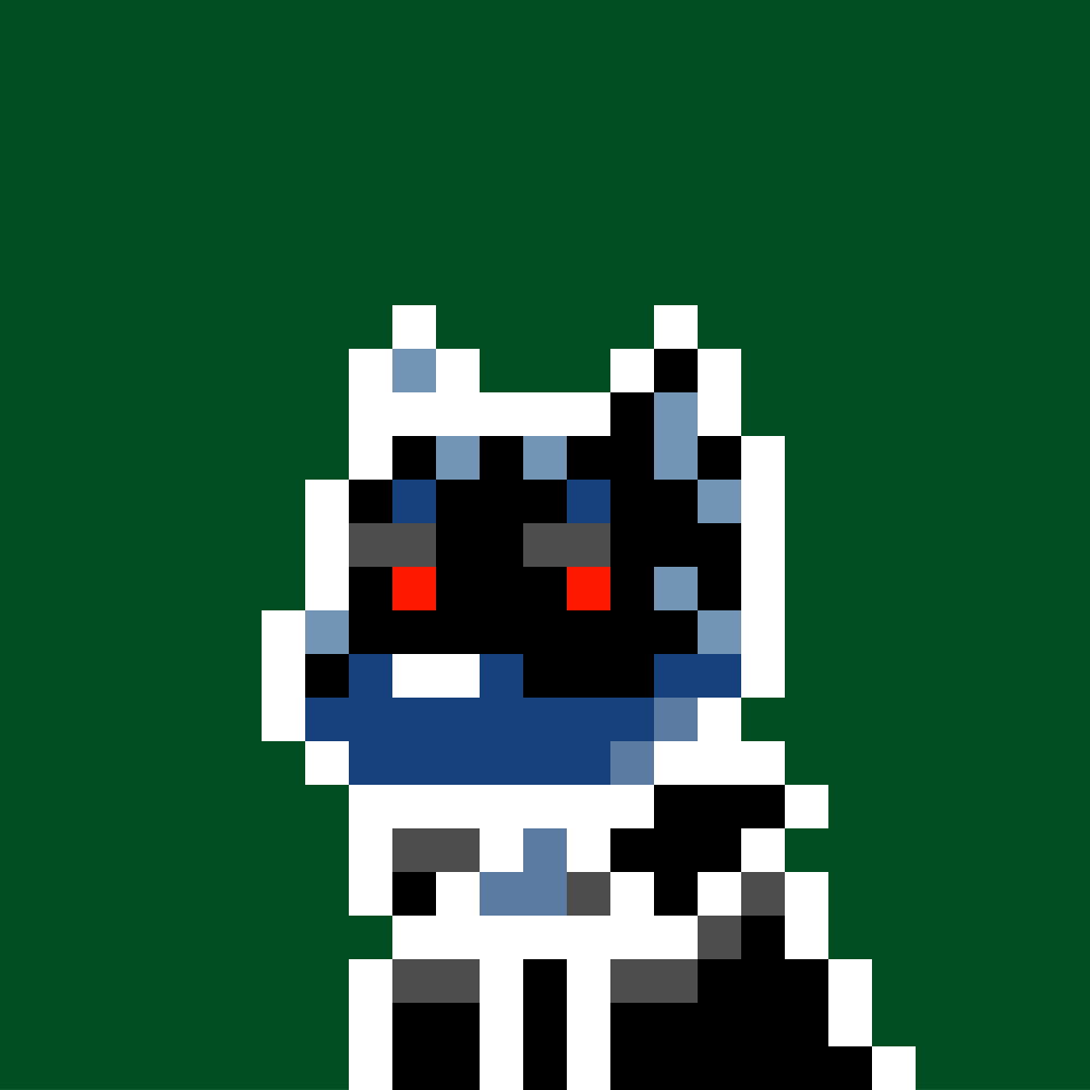 Anti Doginal Dog #4319