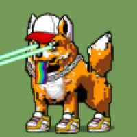 DogePunks #4374