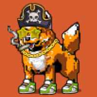 DogePunks #4961