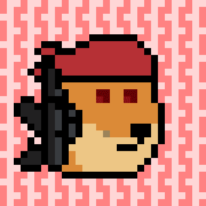 Dogepunk #3860