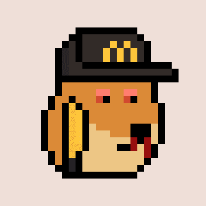 Dogepunk #7350