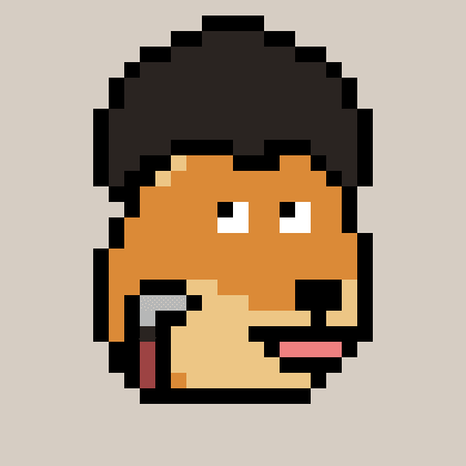 Dogepunk #1145