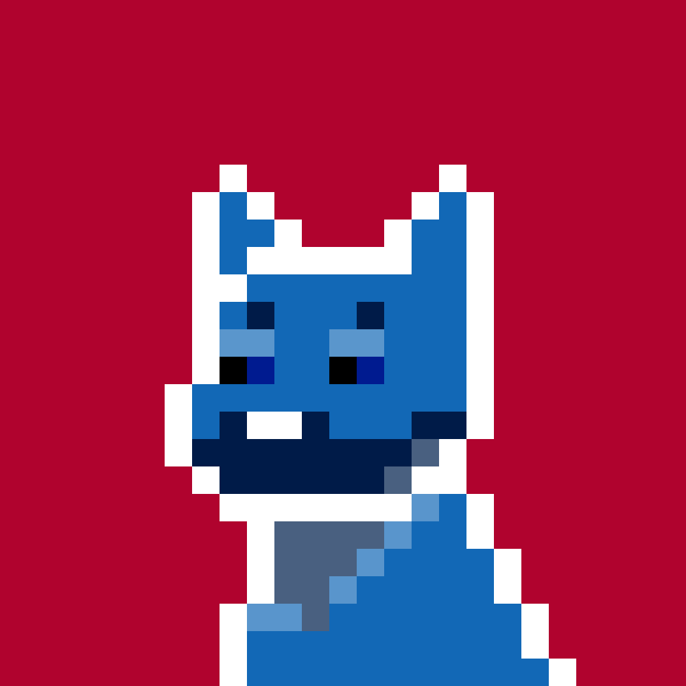 Anti Doginal Dog #7714