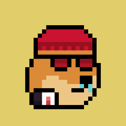 Dogepunk #7981