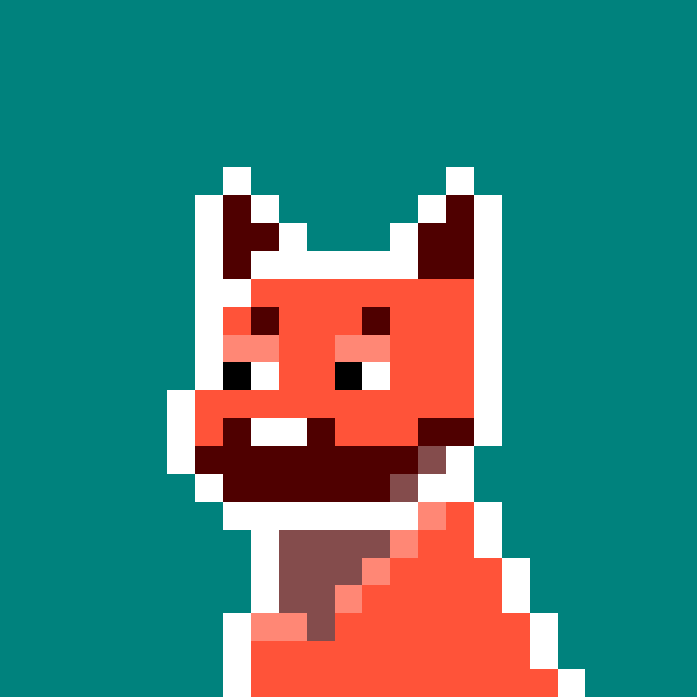 Anti Doginal Dog #5835