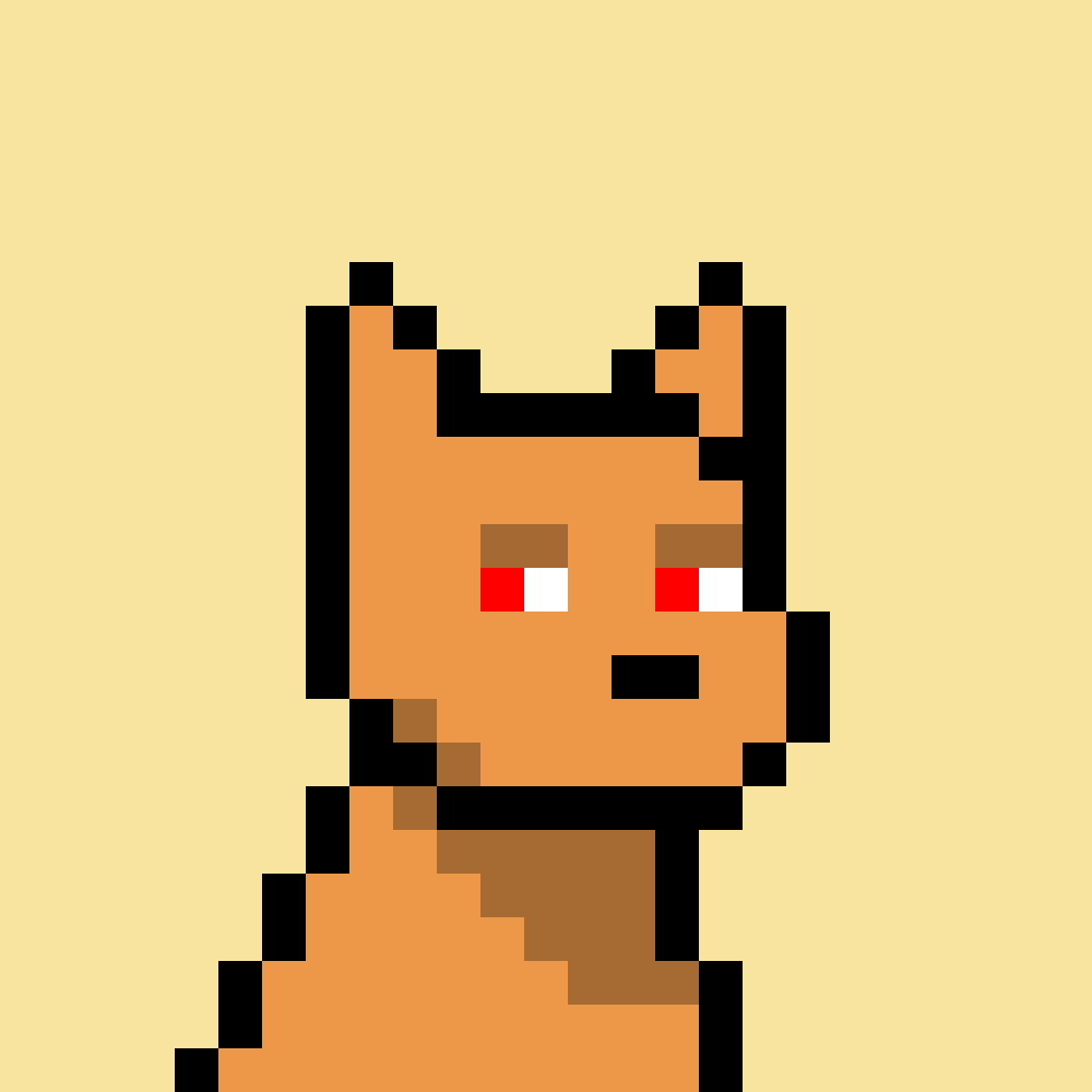 Doginal Dog #2768