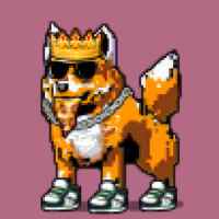 DogePunks #2413