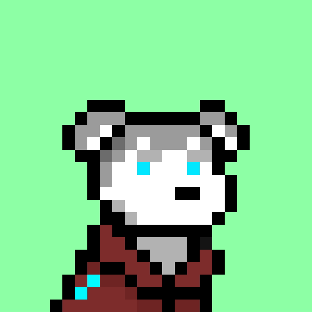 Doginal Dog #4556